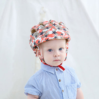 Helmet for Baby and Toddler