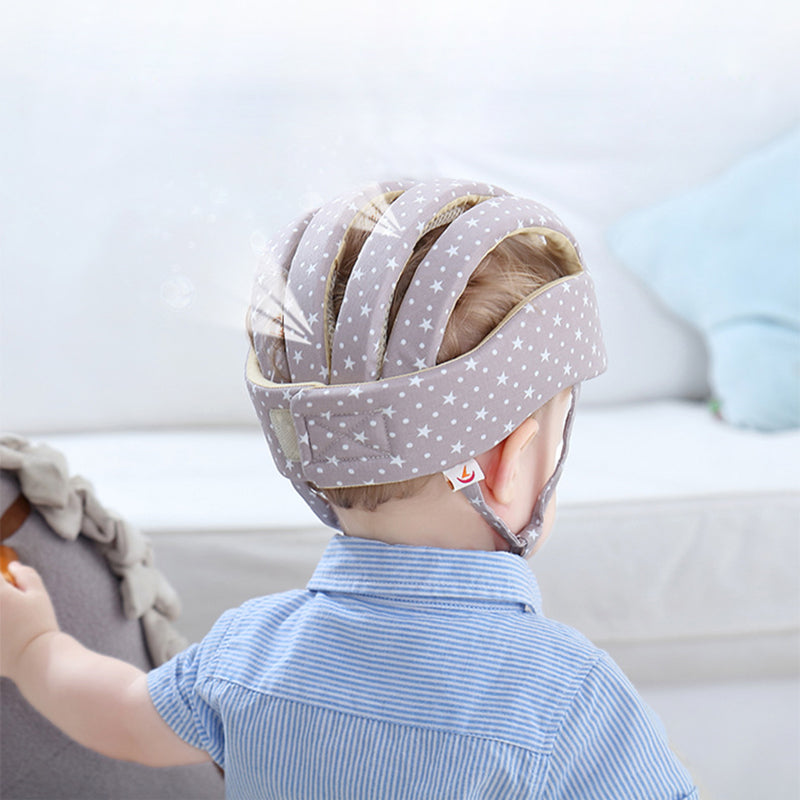 Helmet for Baby and Toddler
