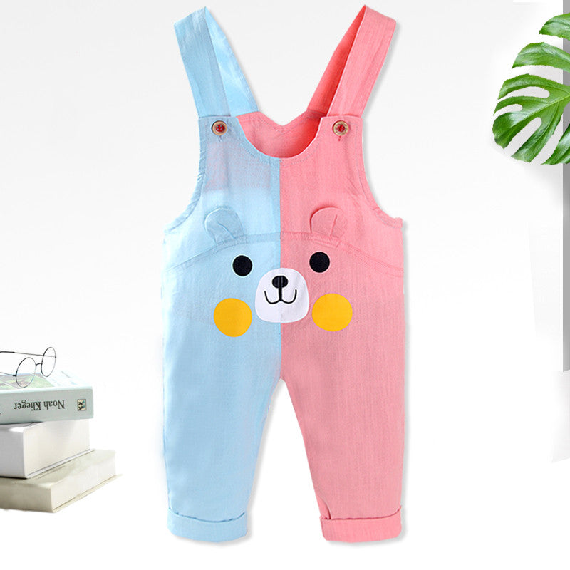 The Cutest Baby Rompers