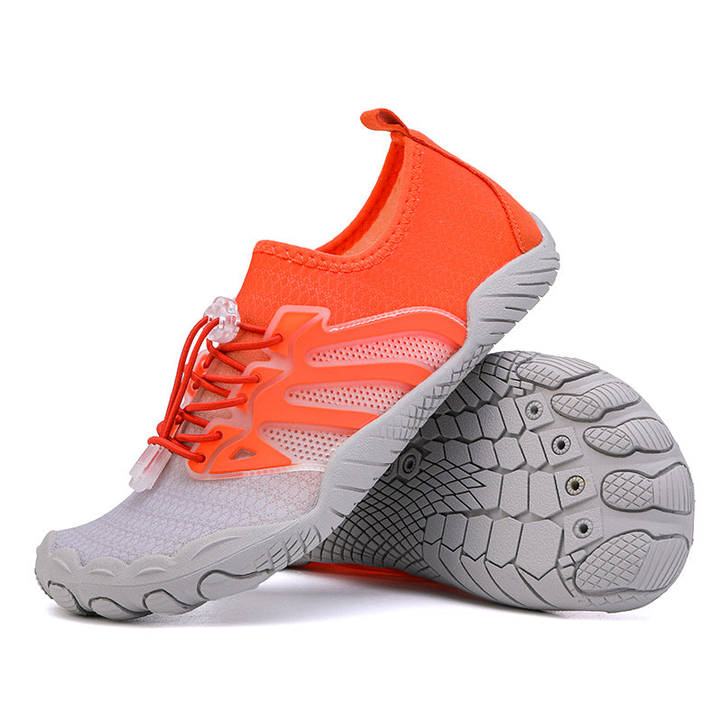 Outdoor Sports Five Finger Swimming Shoes