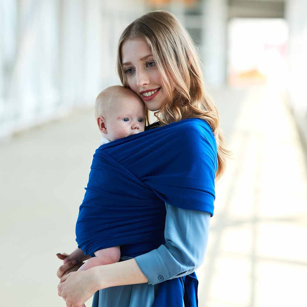 Fashion Baby Sling Carrier Strap Backpack