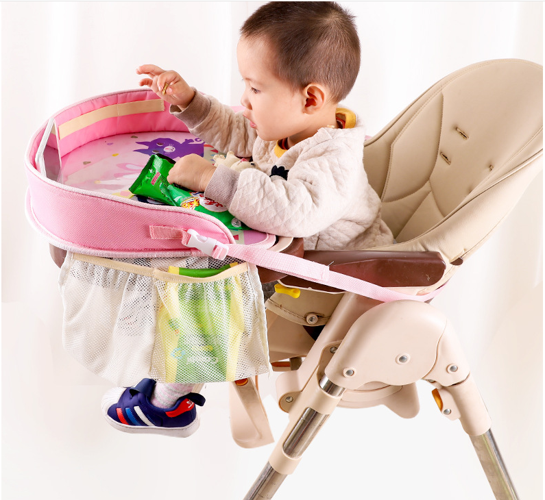 Baby Car seat Tray