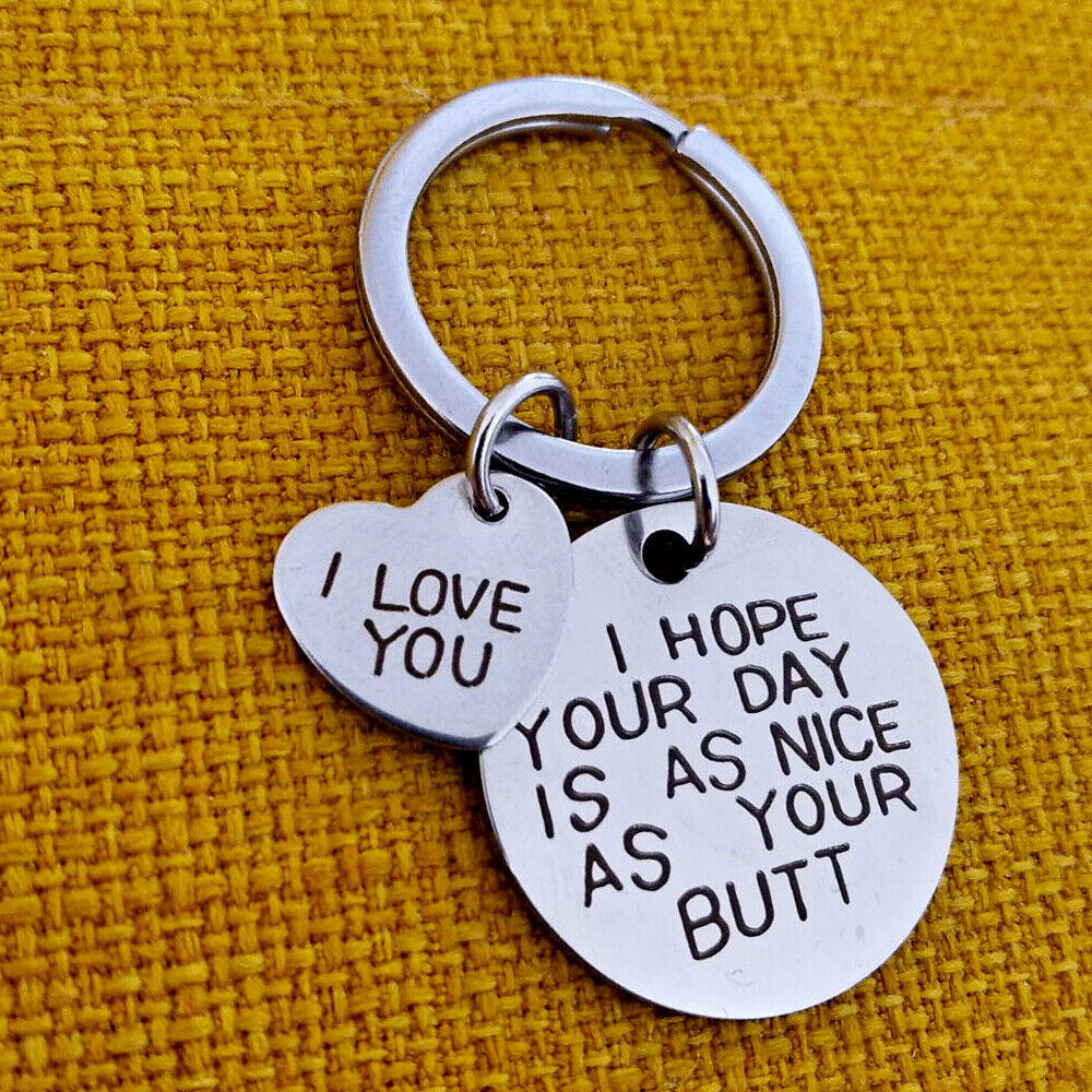 Keychain Gift For Women Wife Girlfriend Funny Gift For Women Wife Girlfriend Sexy