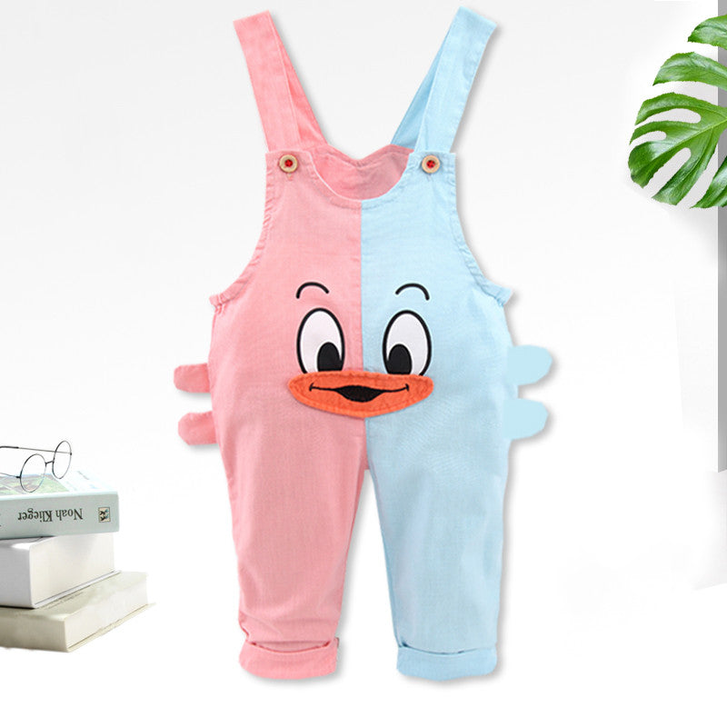 The Cutest Baby Rompers